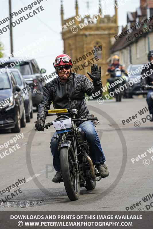 Vintage motorcycle club;eventdigitalimages;no limits trackdays;peter wileman photography;vintage motocycles;vmcc banbury run photographs